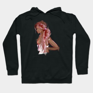 Epitome of Beauty Hoodie